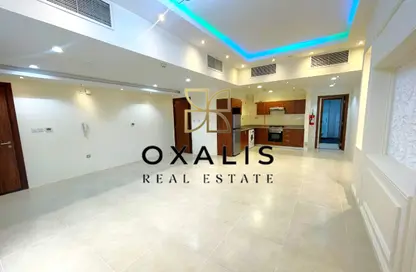 Apartment - 1 Bedroom - 2 Bathrooms for rent in Catania - La Piazza - Fox Hills - Lusail