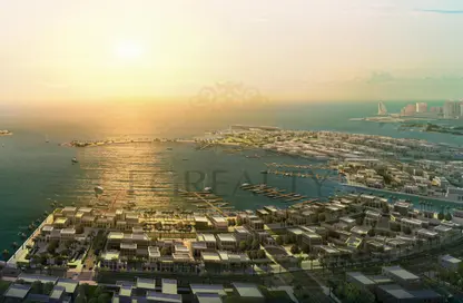 قطعة أرض - استوديو للبيع في جزيرة قطيفان - الوسيل