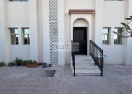 صورةمنزل خارجي لـ: شقة - 1 غرفة نوم - 1 حمام للكراء في شارع وادي الشاهينيا - عين خالد - الدوحة, صورة 1