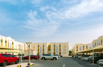 فيلا - 4 غرف نوم - 4 حمامات للايجار في 30 قرية إزدان - قرية إزدان - الوكرة