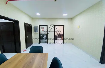 Apartment - 3 Bedrooms - 2 Bathrooms for rent in Anas Street - Fereej Bin Mahmoud North - Fereej Bin Mahmoud - Doha