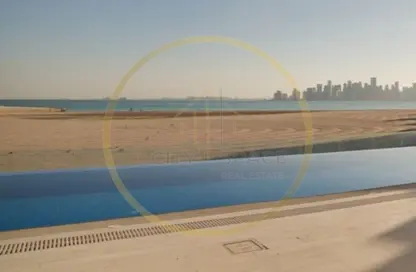 Villa - 7+ Bedrooms - 7+ Bathrooms for sale in Bahri Villas - The Villas - The Pearl Island - Doha