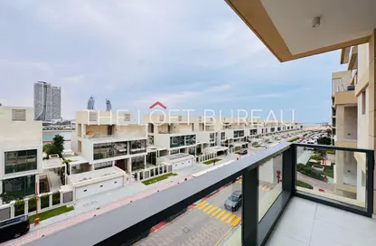 شقة - 2 غرف نوم - 4 حمامات للبيع في كريستال ريزيدنس - جزيرة جيوان - جزيرة اللؤلؤة - الدوحة