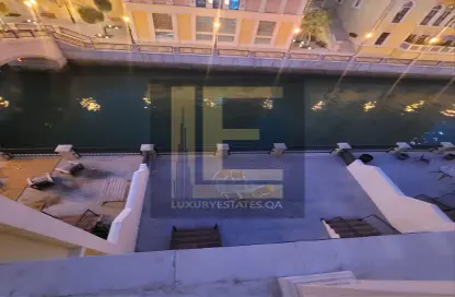 فيلا - 3 غرف نوم - 5 حمامات للايجار في مورانو - قناة كوارتييه - جزيرة اللؤلؤة - الدوحة