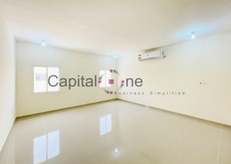 Apartment - 1 bedroom - 1 bathroom for rent in Wholesale Market Street - Abu Hamour - Doha