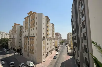 Apartment - 2 Bedrooms - 2 Bathrooms for rent in Al Mansoura - Al Mansoura - Doha