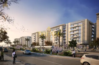 Apartment - 2 Bedrooms - 3 Bathrooms for sale in Lusail City - Lusail