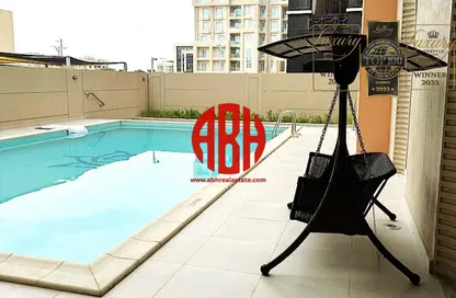 شقة - 2 غرف نوم - 3 حمامات للايجار في نابولي - فوكس هيلز - فوكس هيلز - الوسيل