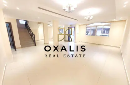 Villa - 5 Bedrooms - 5 Bathrooms for rent in Al Gharrafa - Al Gharrafa - Doha