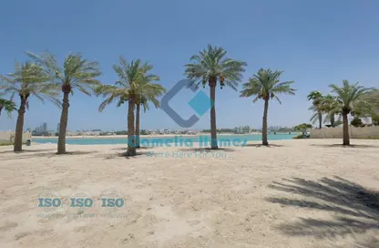 Villa - 4 Bedrooms - 7 Bathrooms for rent in West Bay Lagoon Villas - West Bay Lagoon - West Bay Lagoon - Doha