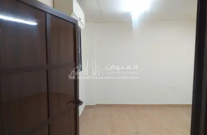 Apartment - 2 Bedrooms - 2 Bathrooms for rent in Al Najda Street - Madinat Khalifa North - Madinat Khalifa - Doha