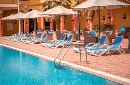Villa - 4 Bedrooms - 5 Bathrooms for rent in Al Fardan Gardens 05 - Al Waab - Doha