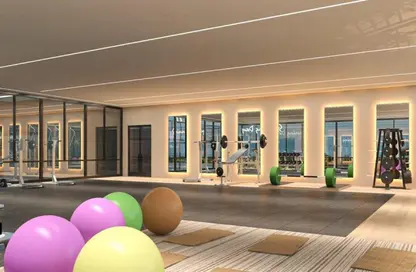 شقة - 3 غرف نوم - 4 حمامات للبيع في فوكس هيلز - الوسيل