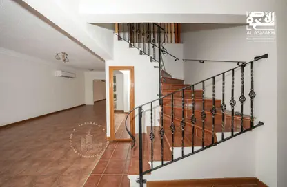 Villa - 4 Bedrooms - 4 Bathrooms for rent in Beverly Hills 13 - Fereej Al Ali - Doha