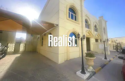 Villa - 5 Bedrooms - 4 Bathrooms for rent in Al Nuaija Street - Al Hilal West - Al Hilal - Doha