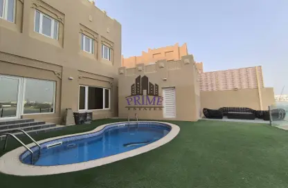 Villa - 5 Bedrooms - 5 Bathrooms for rent in West Bay Lagoon Villas - West Bay Lagoon - West Bay Lagoon - Doha