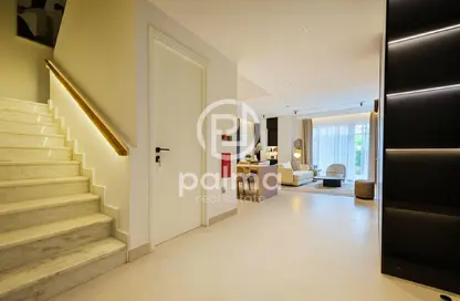 Duplex - 2 Bedrooms - 3 Bathrooms for sale in Fox Hills A13 - Fox Hills - Lusail