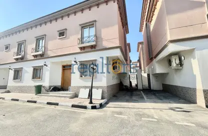 مجمع سكني - 5 غرف نوم - 5 حمامات للايجار في شارع  بو هامو - أبو هامور - الدوحة