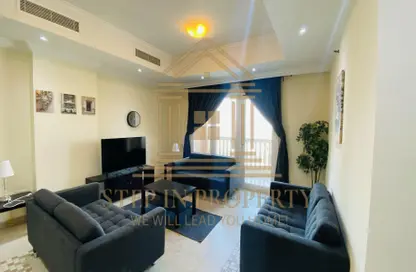 شقة - 2 غرف نوم - 3 حمامات للايجار في طريق بورتو الشرقي - بورتو أرابيا - جزيرة اللؤلؤة - الدوحة شقة - 2 غرف نوم - 3 حمامات للايجار في طريق بورتو الشرقي - بورتو أرابيا - جزيرة اللؤلؤة - الدوحة