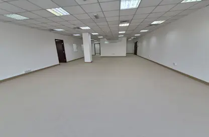 Office Space - Studio - 1 Bathroom for rent in C-Ring Road - Al Sadd - Doha