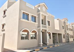 Fabulous UF 5 BD Compound Villa | Umm Salal Ali