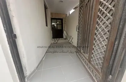 Apartment - 1 Bedroom - 1 Bathroom for rent in Al Kheesa - Al Kheesa - Umm Salal Mohammed