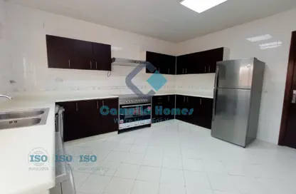 مجمع سكني - 4 غرف نوم - 4 حمامات للايجار في مريخ - المريخ - الدوحة