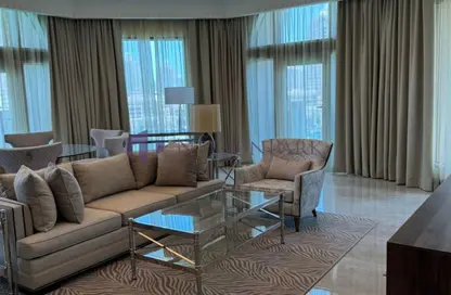 Townhouse - 2 Bedrooms - 3 Bathrooms for rent in The St. Regis Marsa Arabia Island - Marsa Arabia - The Pearl Island - Doha Townhouse - 2 Bedrooms - 3 Bathrooms for rent in The St. Regis Marsa Arabia Island - Marsa Arabia - The Pearl Island - Doha