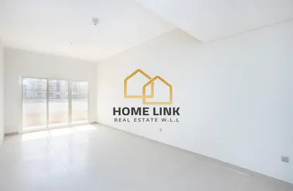 Apartment - 1 Bedroom - 2 Bathrooms for rent in Piazza 1 - La Piazza - Fox Hills - Lusail