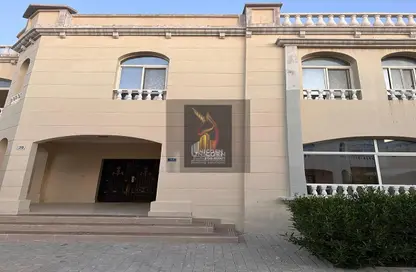 Compound - 5 Bedrooms - 5 Bathrooms for rent in Old Al Rayyan - Al Rayyan - Doha