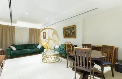 Apartment - Studio - 1 Bathroom for rent in East Porto Drive - Porto Arabia - The Pearl Island - Doha