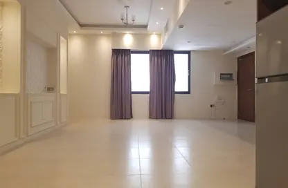 Apartment - 1 Bedroom - 2 Bathrooms for rent in Lusail City - Lusail