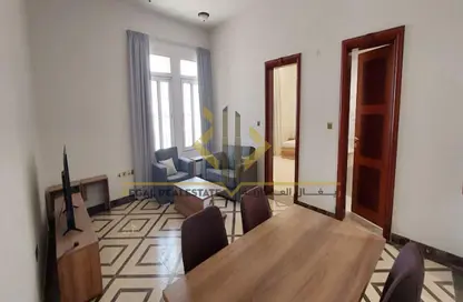 Apartment - 1 Bedroom - 2 Bathrooms for rent in Fox Hills - Fox Hills - Lusail