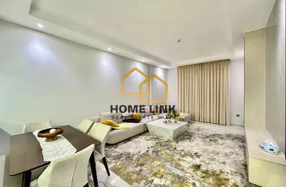 Apartment - 1 Bedroom - 2 Bathrooms for sale in Fox Hills A13 - Fox Hills - Lusail Apartment - 1 Bedroom - 2 Bathrooms for sale in Fox Hills A13 - Fox Hills - Lusail