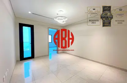 Apartment - 1 Bedroom - 2 Bathrooms for rent in Al Erkyah City - Lusail