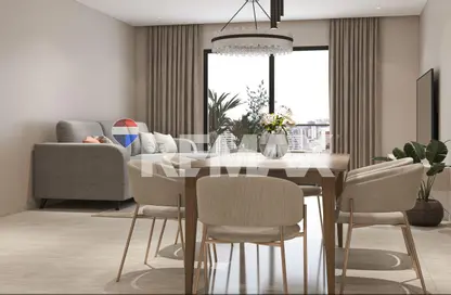 Apartment - 1 Bedroom - 2 Bathrooms for sale in Residential D6 - Fox Hills South - Fox Hills - Lusail