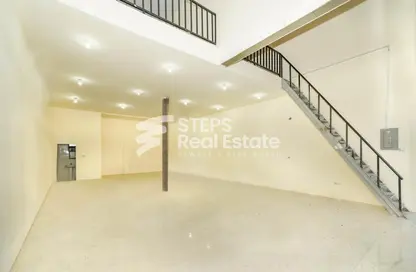 Show Room - Studio - 1 Bathroom for rent in Al Rawabi - Al Rayyan - Doha