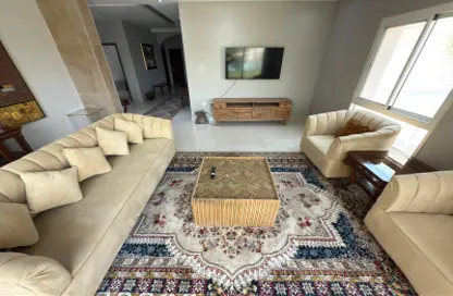 Apartment - 2 Bedrooms - 1 Bathroom for rent in Legtaifiya Lagoon - West Bay - Doha