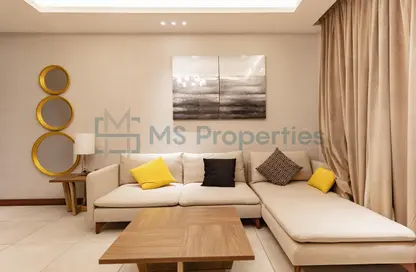 Apartment - 1 Bedroom - 2 Bathrooms for rent in Al Mansoura - Al Mansoura - Doha