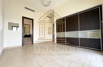 Apartment - 1 Bedroom - 2 Bathrooms for rent in Carnaval - Qanat Quartier - The Pearl Island - Doha
