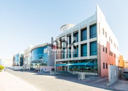 Office Space - 3 bathrooms for rent in D-Ring - Doha