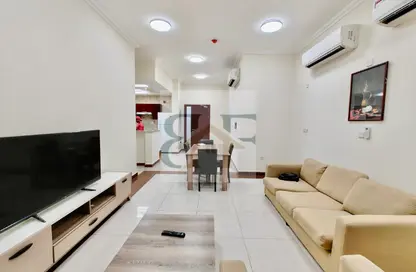 Apartment - 2 Bedrooms - 3 Bathrooms for rent in Al Mansoura - Al Mansoura - Doha