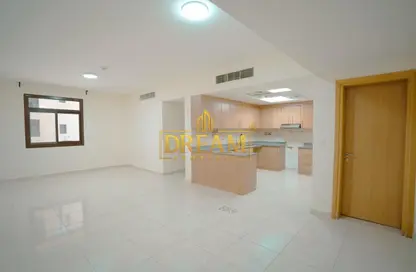 Apartment - 2 Bedrooms - 3 Bathrooms for rent in Fox Hills - Fox Hills - Lusail