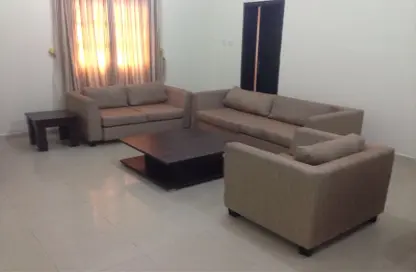 شقة - 2 غرف نوم - 2 حمامات للايجار في المنصورة - المنصورة - الدوحة شقة - 2 غرف نوم - 2 حمامات للايجار في المنصورة - المنصورة - الدوحة