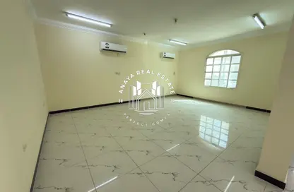 مجمع سكني - 6 غرف نوم - 4 حمامات للايجار في فلل عين خالد - عين خالد - الدوحة مجمع سكني - 6 غرف نوم - 4 حمامات للايجار في فلل عين خالد - عين خالد - الدوحة