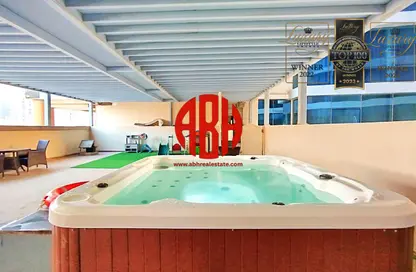 Apartment - 3 Bedrooms - 3 Bathrooms for rent in Banks street - Musheireb - Doha