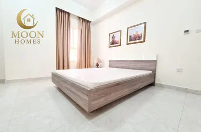 شقة - 3 غرف نوم - 3 حمامات للايجار في منتزه 7 - المنتزه - الدوحة شقة - 3 غرف نوم - 3 حمامات للايجار في منتزه 7 - المنتزه - الدوحة