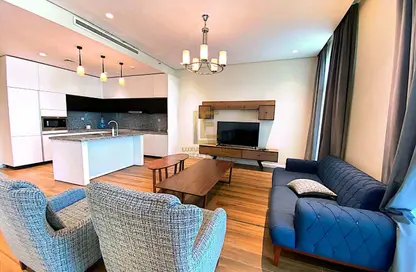 Apartment - 2 Bedrooms - 2 Bathrooms for sale in Floresta Gardens - Floresta Gardens - The Pearl Island - Doha