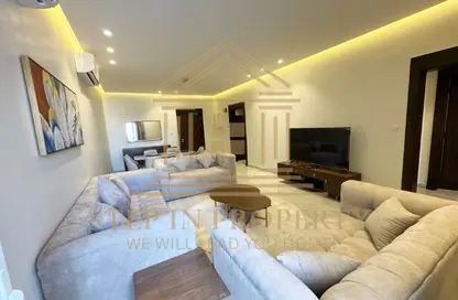 Apartment - 2 Bedrooms - 3 Bathrooms for rent in Al Kheesa - Al Kheesa - Umm Salal Mohammed
