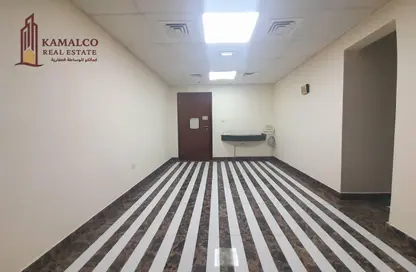 شقة - 2 غرف نوم - 2 حمامات للايجار في سومرست أل منصور - المنصورة - الدوحة